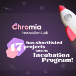 Cyclothe Selected for Chromia Incubation Program 2023