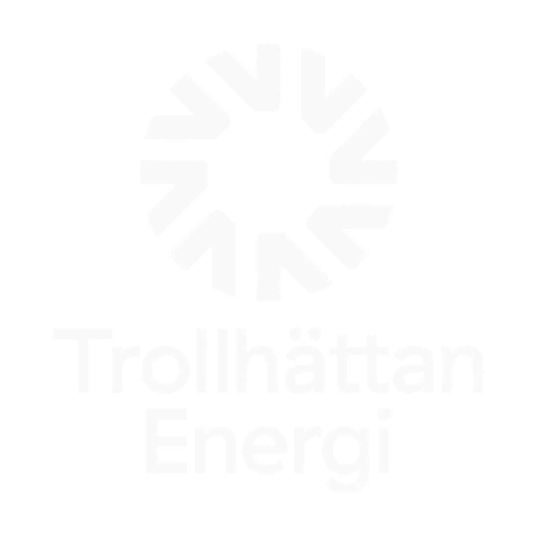 Trollhättan Energi Aktiebolag